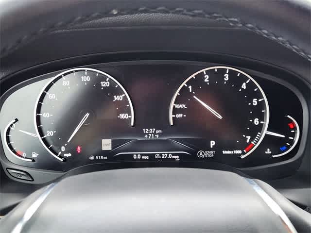 Thumbnail: 2020 BMW X3 - 18