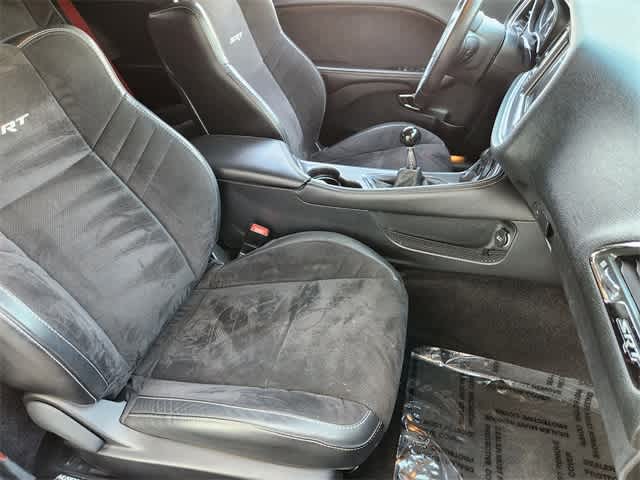 Thumbnail: 2016 Dodge Challenger - 13