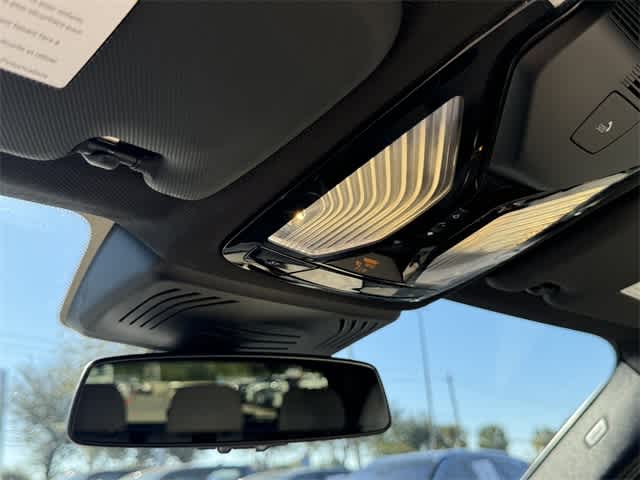 Thumbnail: 2019 BMW X3 - 25