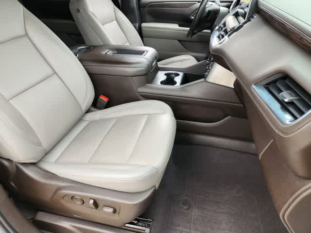 Thumbnail: 2021 Chevrolet Tahoe - 14