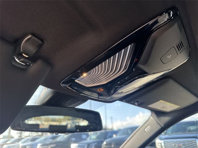 Thumbnail: 2023 BMW 4 Series - 26