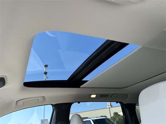 Thumbnail: 2025 INFINITI QX60 - 27