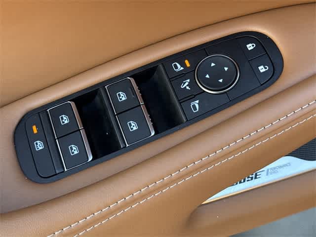 Thumbnail: 2023 INFINITI QX60 - 9