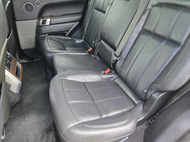 Thumbnail: 2018 Land Rover Range Rover Sport - 13