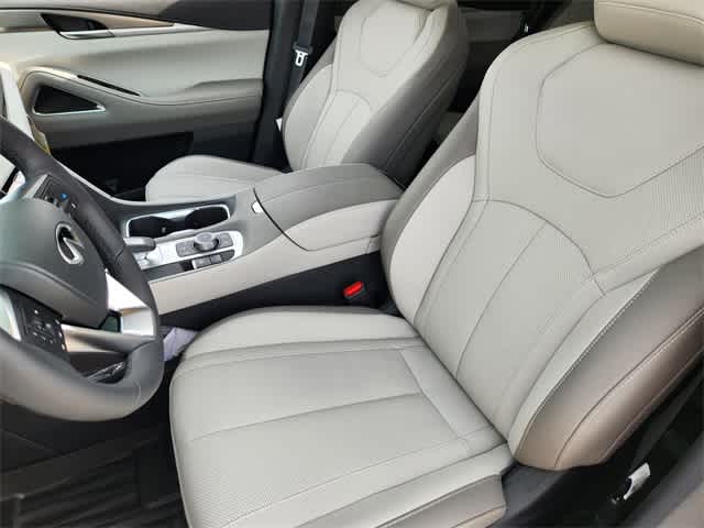 Thumbnail: 2026 INFINITI QX60 - 11