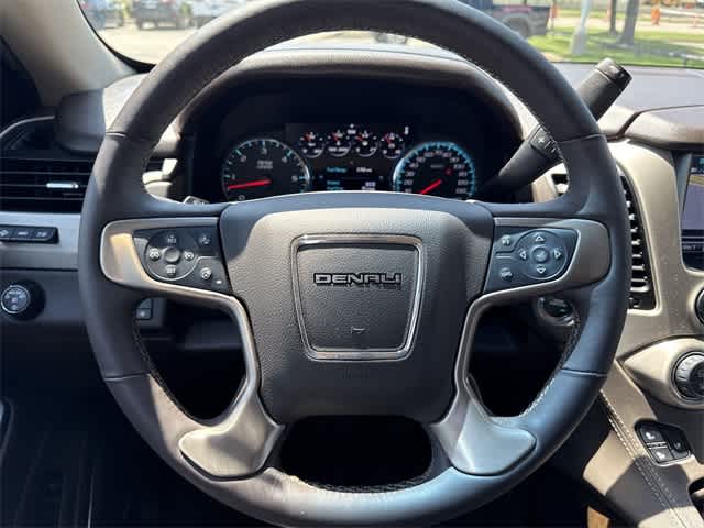 Thumbnail: 2018 GMC Yukon - 18