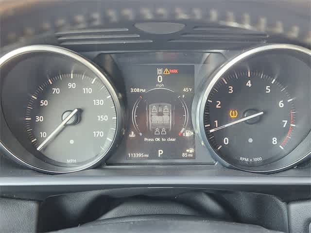 Thumbnail: 2017 Land Rover Range Rover Sport - 18