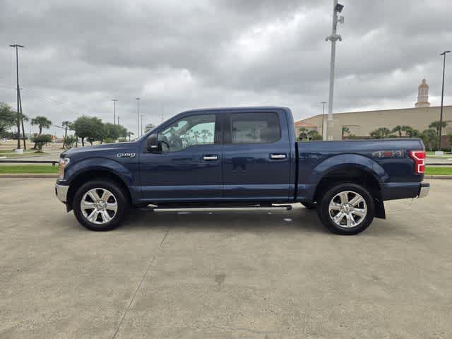 Thumbnail: 2020 Ford F-150 - 2