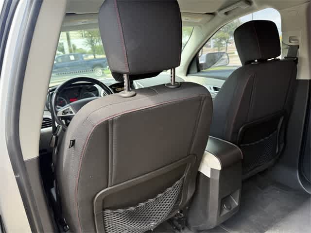 Thumbnail: 2014 GMC Terrain - 14