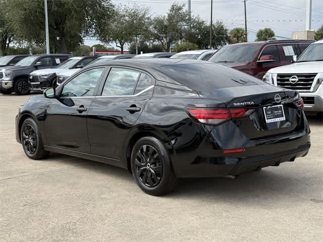 Thumbnail: 2024 Nissan Sentra - 21