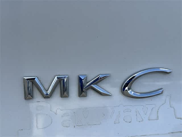 Thumbnail: 2019 Lincoln MKC - 5