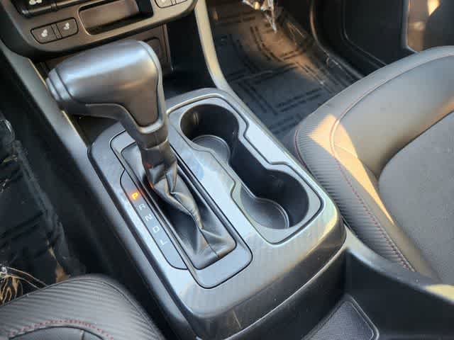 Thumbnail: 2018 GMC Canyon - 17