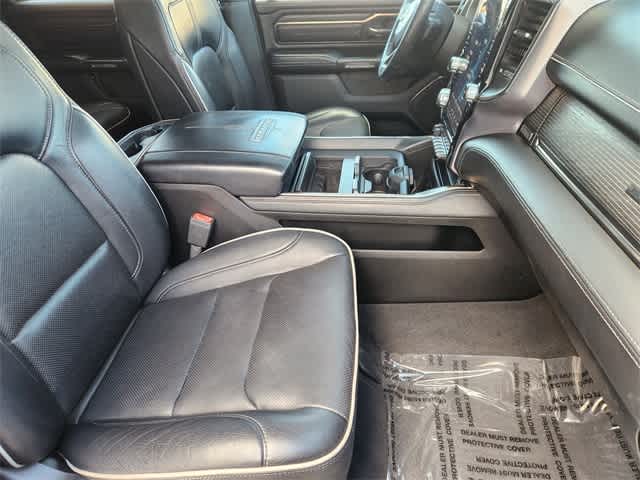 Thumbnail: 2019 RAM 1500 - 14