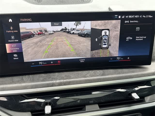 Thumbnail: 2023 BMW X7 - 27