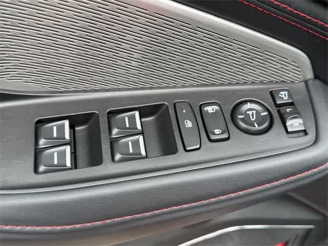 Thumbnail: 2022 Acura MDX - 7