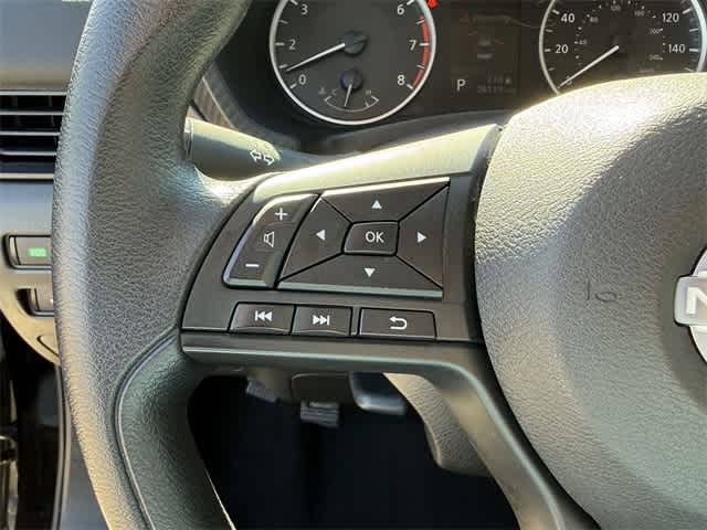 Thumbnail: 2024 Nissan Sentra - 13