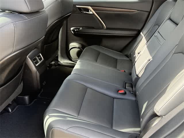 Thumbnail: 2021 Lexus RX - 13