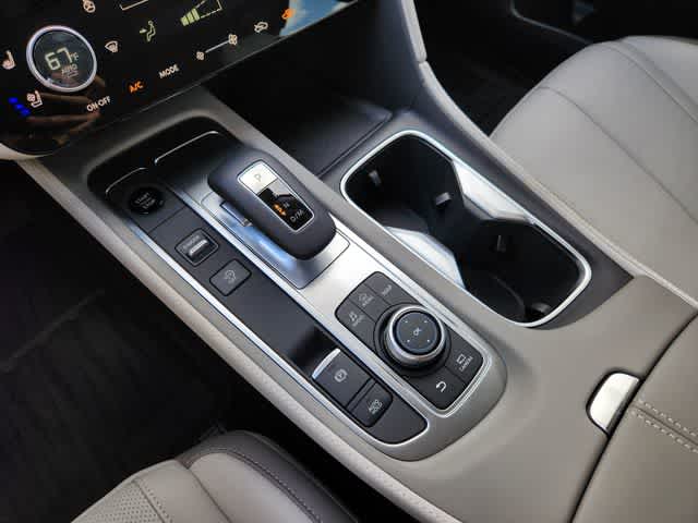 Thumbnail: 2026 INFINITI QX60 - 17