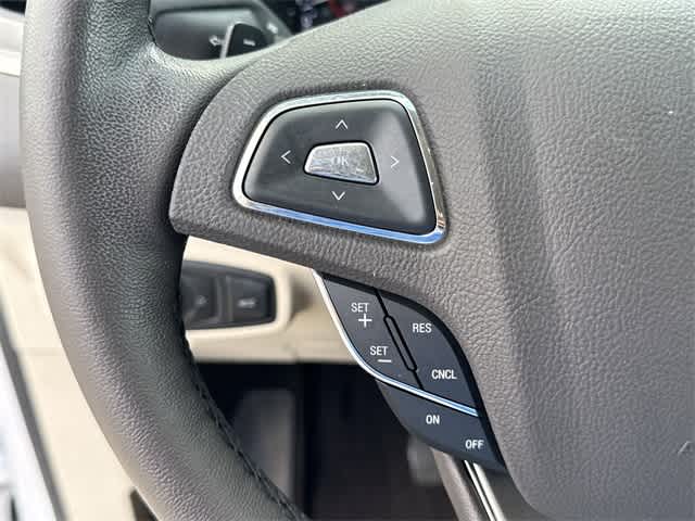 Thumbnail: 2019 Lincoln MKC - 19