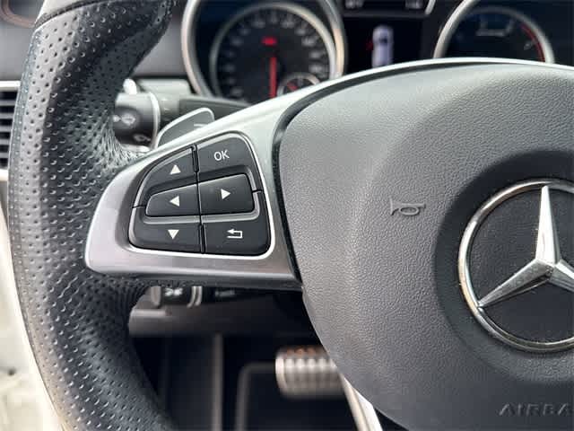 Thumbnail: 2019 Mercedes-Benz GLE - 18