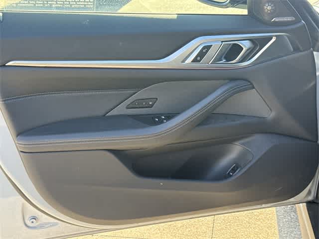 Thumbnail: 2023 BMW 4 Series - 8