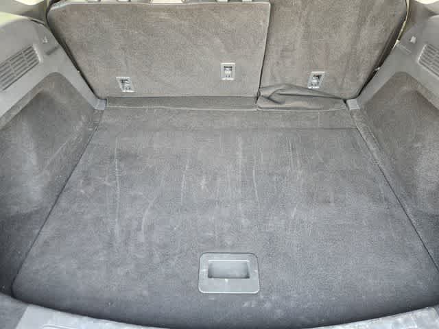 Thumbnail: 2024 Lincoln Nautilus - 16