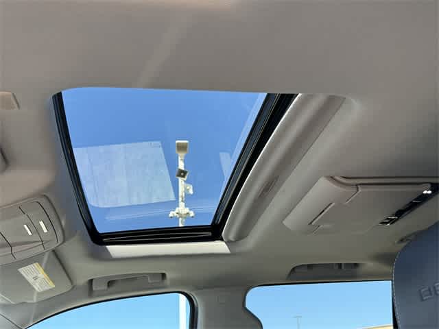 Thumbnail: 2018 GMC Yukon - 27