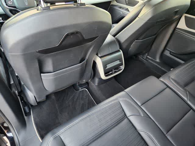 Thumbnail: 2024 Lincoln Nautilus - 12