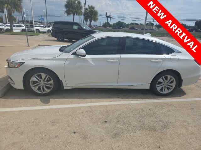 Thumbnail: 2020 Honda Accord - 1