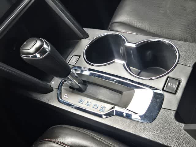 Thumbnail: 2016 Chevrolet Equinox - 17