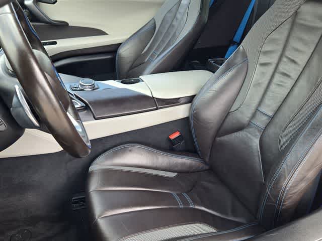 Thumbnail: 2016 BMW  - 10