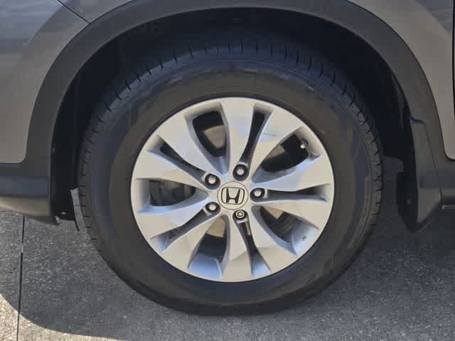 Thumbnail: 2014 Honda CR-V - 5