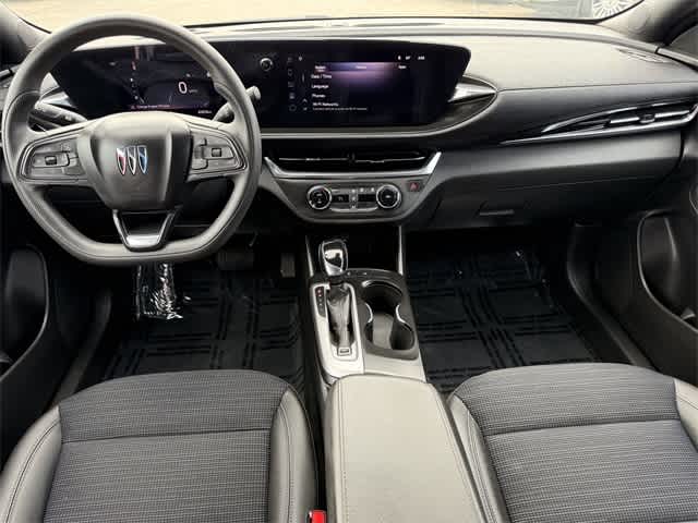 Thumbnail: 2024 Buick Envista - 16