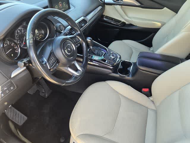 Thumbnail: 2016 Mazda CX-9 - 2