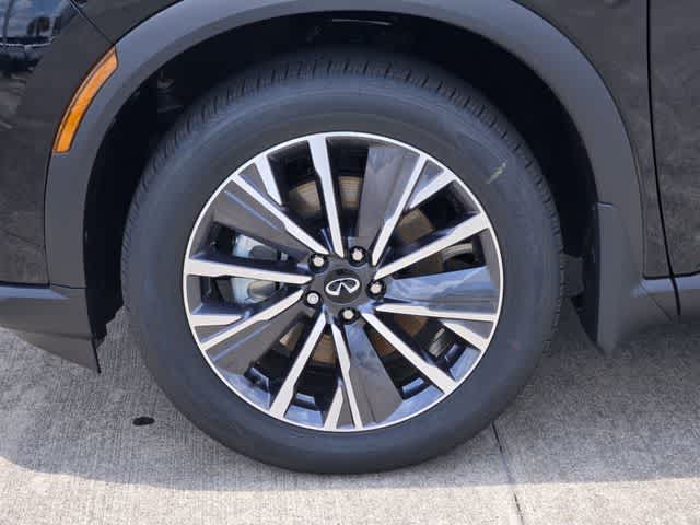 Thumbnail: 2027 INFINITI QX60 - 8