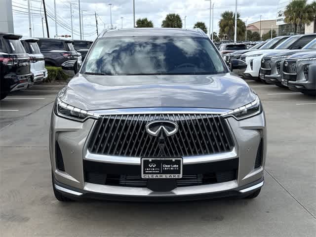 Thumbnail: 2026 INFINITI QX60 - 6