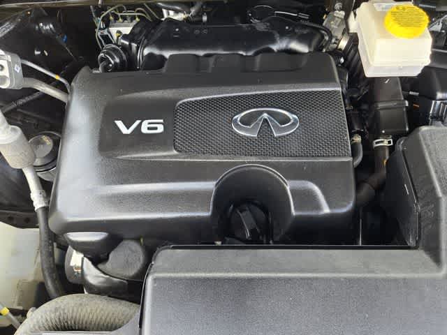 Thumbnail: 2023 INFINITI QX60 - 9