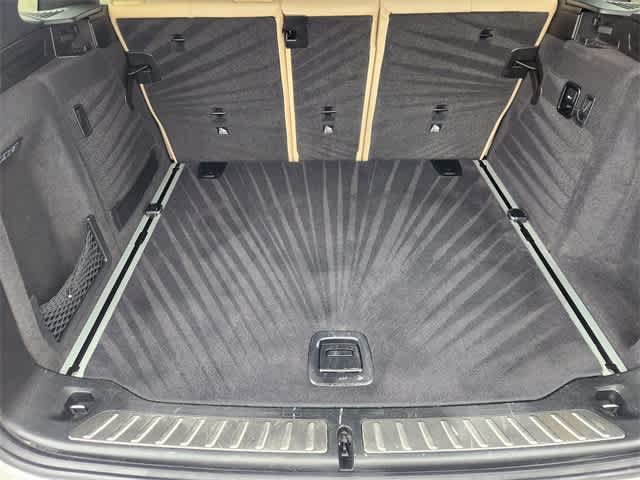 Thumbnail: 2020 BMW X3 - 19