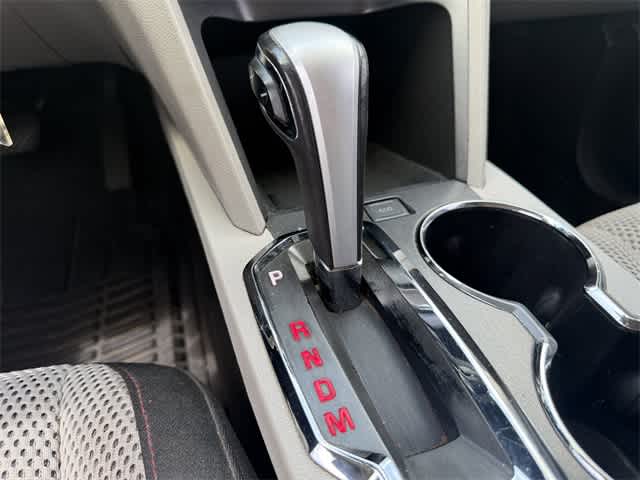 Thumbnail: 2014 GMC Terrain - 18