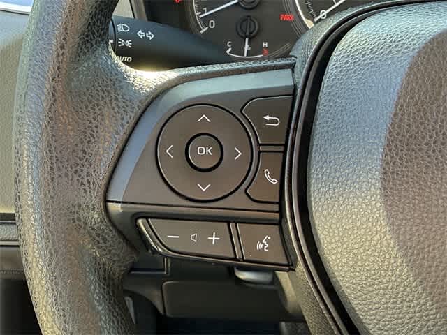 Thumbnail: 2022 Toyota Corolla - 19