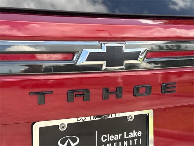 Thumbnail: 2021 Chevrolet Tahoe - 5