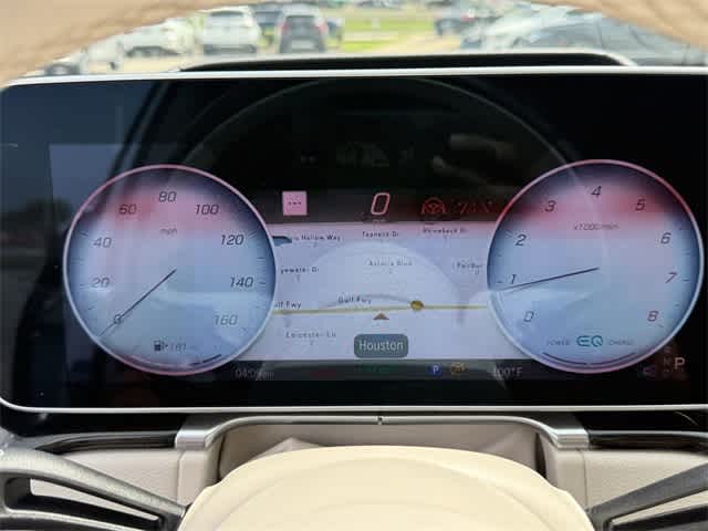 Thumbnail: 2021 Mercedes-Benz S-Class - 24