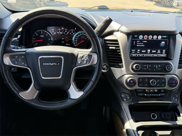 Thumbnail: 2018 GMC Yukon - 16