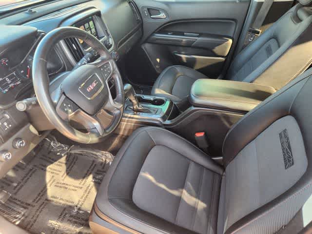 Thumbnail: 2018 GMC Canyon - 2