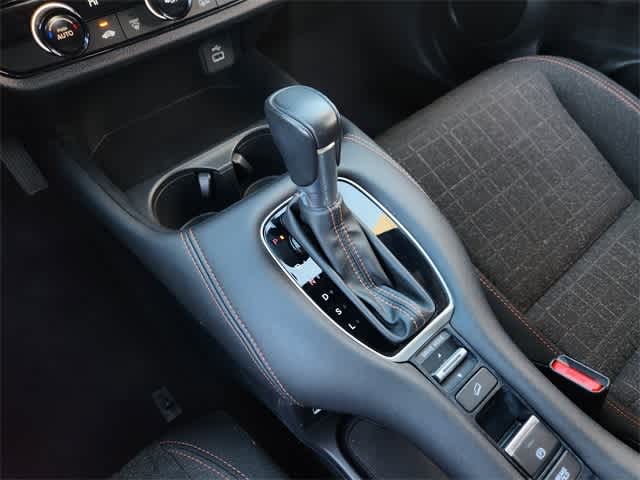 Thumbnail: 2023 Honda HR-V - 17