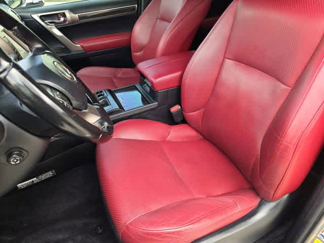 Thumbnail: 2021 Lexus GX - 11