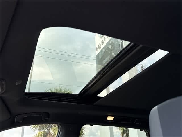 Thumbnail: 2026 INFINITI QX60 - 27