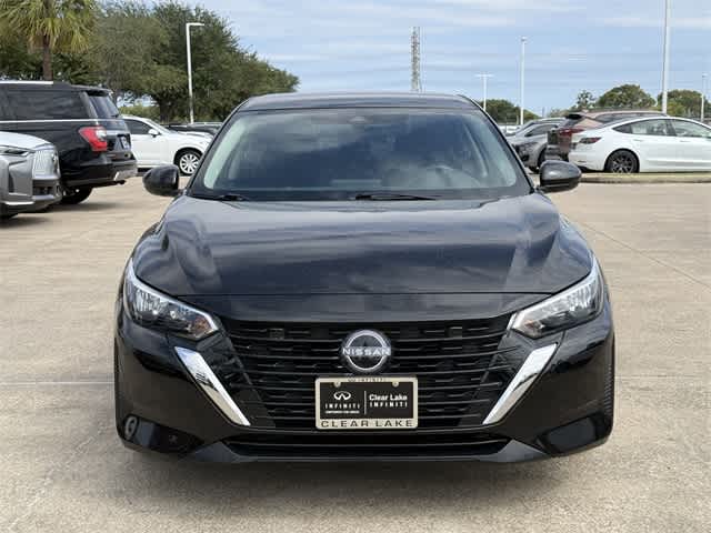 Thumbnail: 2024 Nissan Sentra - 24