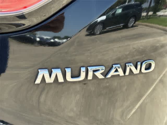 Thumbnail: 2017 Nissan Murano - 5