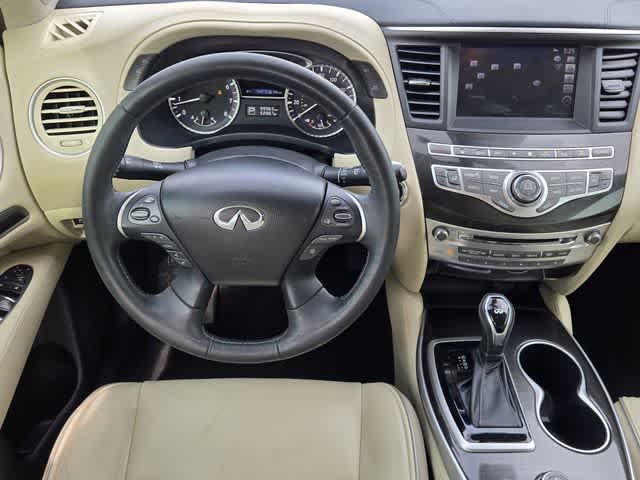 Thumbnail: 2019 INFINITI QX60 - 16